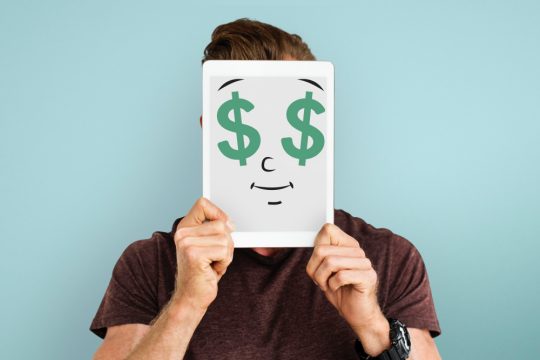 The Psychology of Money
